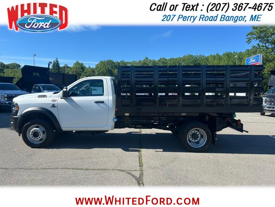ram ram 5500 chassis cab 2024 3C7WRNBLXRG414094 image ram ram 5500 chassis cab 2024 3C7WRNBLXRG414094 image